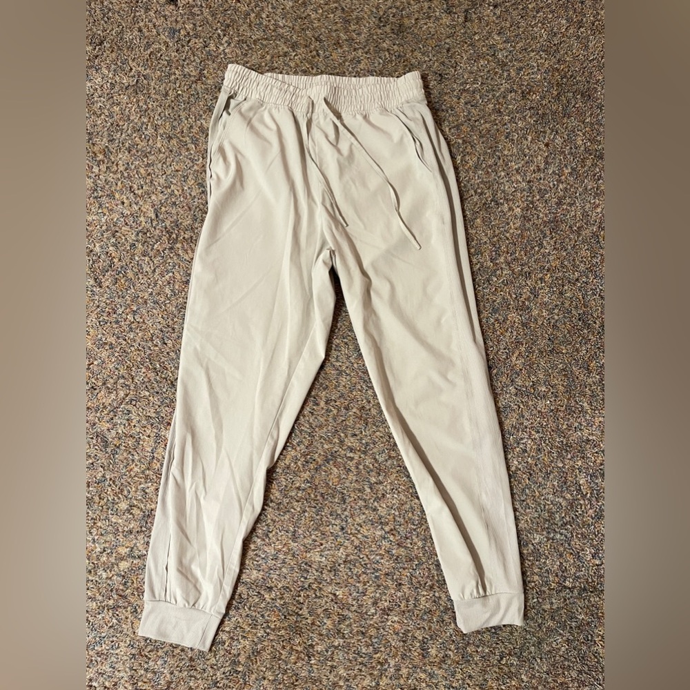 Tan pants